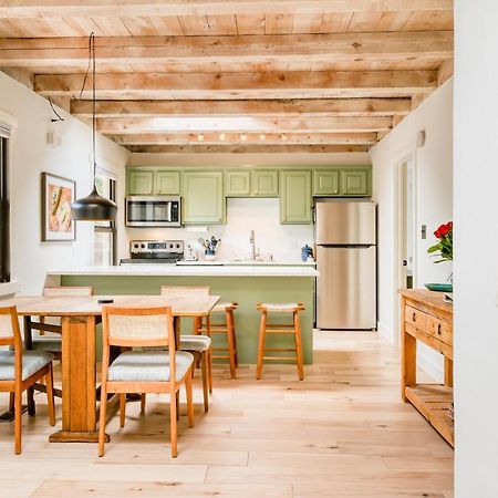 Casita Colibri Βίλα Σάντα Φε Εξωτερικό φωτογραφία
