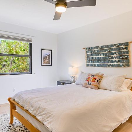 Casita Colibri Βίλα Σάντα Φε Εξωτερικό φωτογραφία